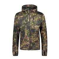 Sniper 2.0BTI SNIPER 2.0 BlindTech Invisible kapuutsiga fliis