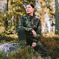 juneau2 JUNEAU BlindTech Invisible naiste powerfliis