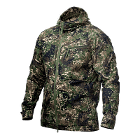 alaska-ranger-jacket-camo RANGER jope Blind Tech Invisible II (suurused XS - M)