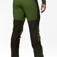 alaska-ranger-cordura-green2 RANGER Hunter Green komplekt (XS ja S)