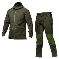 men-ranger-set-green RANGER Hunter Green komplekt (XS ja S)