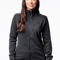 women-merino-jacket-grey2 (1) Meriinovillane fliis naistele (XS, S ja M)