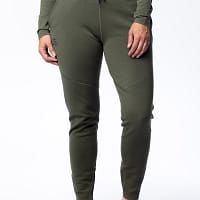 women-midlayer-bottom-green2 Meriinovillased 240g termopüksid naistele