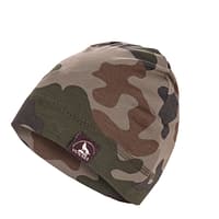 czapka_4 Puuvillane müts, camoroheline