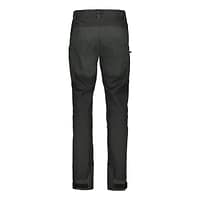 Photo taken at STOODIO Oy Trekking Lite meeste püksid (must) - suurused 2XS, S ja 4XL