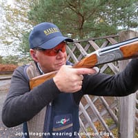 John-Heagren-wearing-Evolution-Edge Edge 5 laskmisprillide komplekt