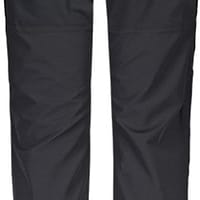 alaska-ws-trekking-lite-pro-pant-black-1-4 Trekking Lite Pro püksid naistele (must)