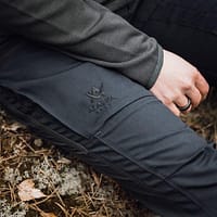 alaska-ws-trekking-lite-pro-pant-black-1-7 Trekking Lite Pro püksid naistele (must)