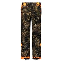 Superior-II-BTI-w SUPERIOR II Safety Mix püksid naistele