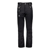 543420 SEWARD sooja voodriga komplekt, must (suurused 2XS ja 3XL)