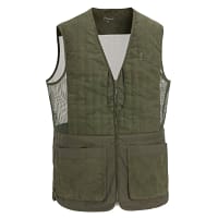 5805-135-01_Pinewood-Shooting-Vest-Pinewood-Cadley_Mossgreen Pinewood laskmisvest, roheline (suurused: S - 5XL)