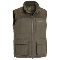 5883-241-01_Pinewood-Vest-Abisko_Suede-Brown Pinewood Abisko vest (suurus XL)