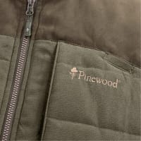 5883-241-20_Pinewood-Vest-Abisko_Suede-Brown Pinewood Abisko vest (suurus XL)