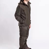 5997-722-63_Pinewood-Mod-0005-0009-0153_5996-743_5997-743 PINEWOOD Furudal Tracking püksid, roheline