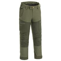 6771-722-01_Pinewood-Furudal-Retriever-Active-Trousers-Kids_Mossgreen-Dark-Mossgreen Pinewood Furudal Retriever jope lastele/noortele