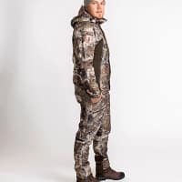 5691-969-63_Pinewood5 PINEWOOD Hunter Pro jahipüksid, strata