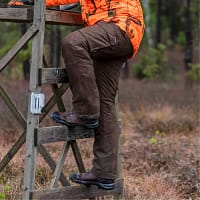 5885-241-40_Pinewood-Trousers-Abisko-2_Suede-Brown PINEWOOD Abisko soojad jahipüksid