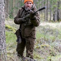 5885-241-41_Pinewood-Trousers-Abisko-2_Suede-Brown PINEWOOD Abisko soojad jahipüksid