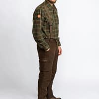 5885-241-63_Pinewood-Trousers-Abisko-2_Suede-Brown PINEWOOD Abisko soojad jahipüksid