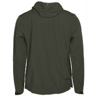 5317-103-06_Pinewood-Finnveden-Trail-Stretch-Jacket-Mens_Dark-Green PINEWOOD Finnveden Hybrid Trail Stretch jope, tumeroheline