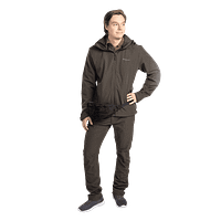 5317-103-61_Pinewood PINEWOOD Finnveden Hybrid Trail Stretch jope, tumeroheline