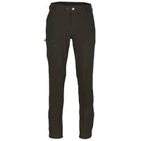 5985-743-01_Pinewood-Caribou-Hunt-Trousers-Mens_Dark-mossgreen-mossgreen PINEWOOD Furudal Caribou Hunt püksid, mossgreen
