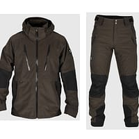 Sup pro brown Superior PRO Brown-Mud komplekt (S, XL/2XL, 3XL ja 4XL)