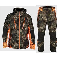 sup pro safmix Superior PRO Safety Mix komplekt (suurus S, 2XL, 4XL)