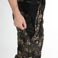 superior pro bti pants 2 SUPERIOR PRO BlindTech Invisible püksid (suurused S, 2XL, 3XL, 4XL)
