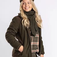 3064-724-60_Pinewood PINEWOOD Harriette soe fliis naistele