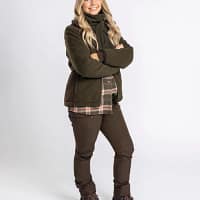 3064-724-61_Pinewood PINEWOOD Harriette soe fliis naistele