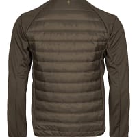5241-266-06_Finnveden-Hybrid-Power_Fleece_Jacket-Mens_Dusty-Brown PINEWOOD Finnveden Hybrid fliisjope, tumepruun