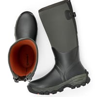 Woodwalker men-100101002-0506Forest_6 WOODWALKER FOREST neopreenkummikud (nr 40-48)