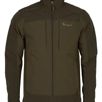 5717-186-01_Pinewood-Smaland-Stretch-Shell-Jacket-Mens_Dark-Olive-Suede-Brown PINEWOOD Smaland Stretch jope (suurus S - 3XL)