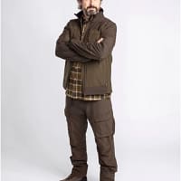 5717-186-61_Pinewood PINEWOOD Smaland Stretch jope (suurus S - 3XL)