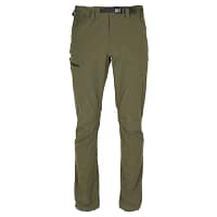 5044-100-01_Pinewood-Everyday-Travel-Trousers-Mens_Green PINEWOOD Everyday Travel püksid, rohelised