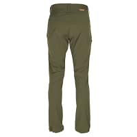 5044-100-06_Pinewood-Everyday-Travel-Trousers-Mens_Green PINEWOOD Everyday Travel püksid, rohelised