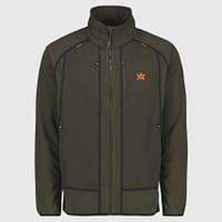 reversible-fleece Raptor Reversible Elk Hunter kahepoolne fliisjakk