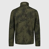 5010005_AP600-2 Alaska Kodiak fliis, Night Green Blur