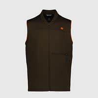 5030001_AL700-1 Alaska Heat System Hunter termovest, pruun (2025)