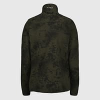 kodiak blur 2 Alaska Kodiak fliis, Night Green Blur naistele