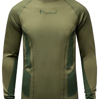 5608-770-02_Pinewood®-Seamless-Function-Base-Layer-Set-Ms Pinewood Seamless Function pesukomplekt, oliiviroheline