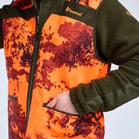 5621-986-21_Pinewood PINEWOOD Hunters Camo vest