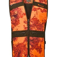 5721-990-01_Furudal-Hunter-Pro-20-Camou-Vest-Ms PINEWOOD Furudal Hunt Pro 2.0 vest (suurused S - 3XL)
