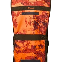 5721-990-06_Furudal-Hunter-Pro-20-Camou-Vest-Ms PINEWOOD Furudal Hunt Pro 2.0 vest (suurused S - 3XL)