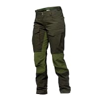 Ranger-W-green-pants RANGER naiste püksid Hunter Green (suurus XS, M ja L)