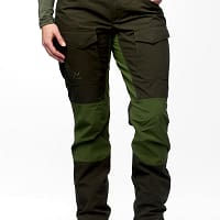 alaska-ranger-w-pant-green1_1 RANGER naiste püksid Hunter Green (suurus XS, M ja L)