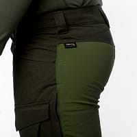 alaska-ranger-cordura-green3 RANGER Hunter Green komplekt (XS ja S)