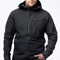 alaska-ranger-jacket-grey1 RANGER Hunter Green komplekt (XS ja S)