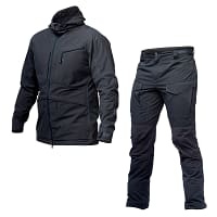 men-ranger-set-grey RANGER Hunter Green komplekt (XS ja S)